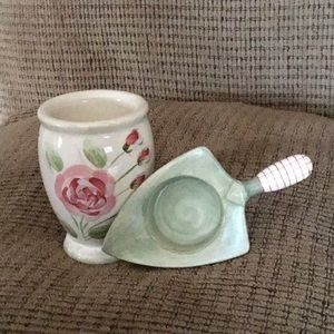 Yankee Candle votive/tea light holders